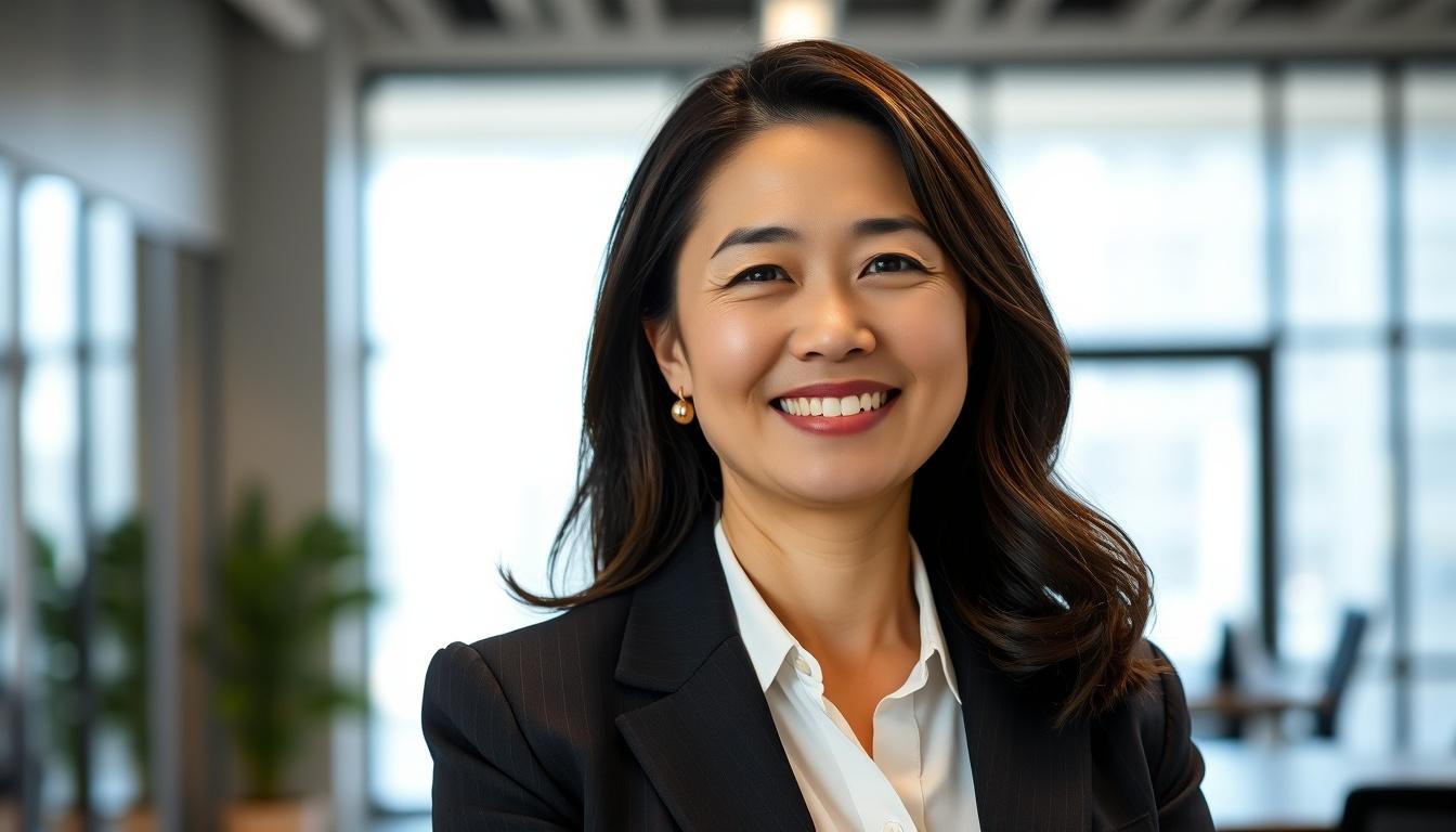 Alice Tan